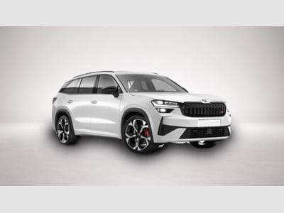 Skoda Kodiaq (2026) - Photo 1