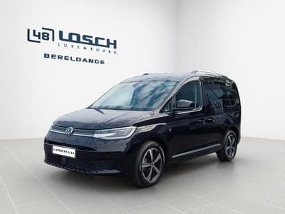 VW Caddy Style (2026) - Foto 1
