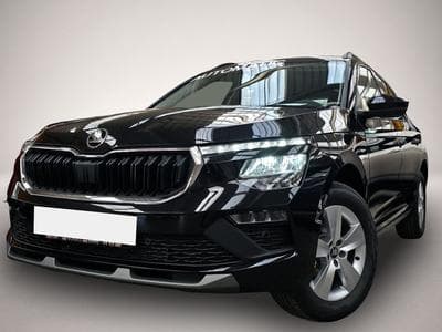 Skoda Kamiq (2026) - Foto 1