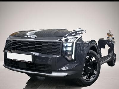 Kia Sportage (2026) - Foto 1