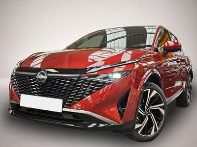 Nissan Qashqai (2026) - Foto 1