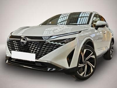 Nissan Qashqai (2026) - Photo 1