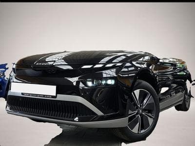Skoda Enyaq (2026) - Foto 1