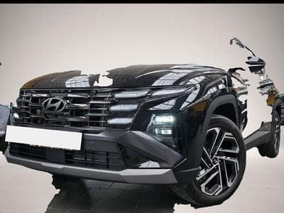Hyundai Tucson (2026) - Foto 1