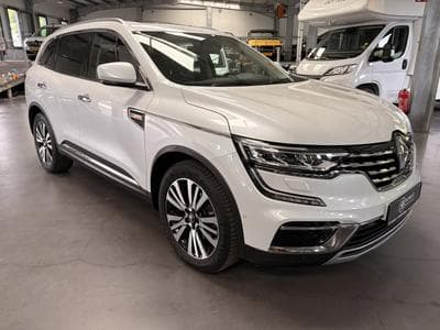 Renault Koleos 2.0 dCi Initianle Paris 4WD (2023) - Photo 1