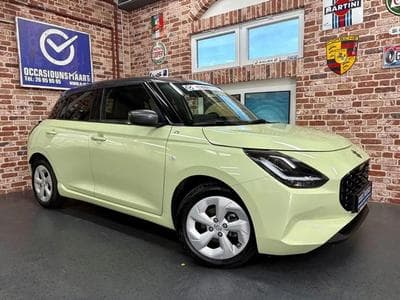 Suzuki Swift (2025) - Foto 1