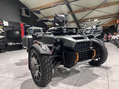 BRP Can-Am Canyon REDROCK (2025) - Foto 1