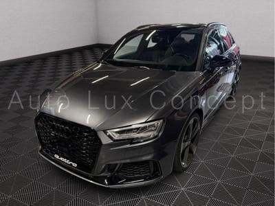 Audi RS3 Sportback 2.5 TFSI quattro S tronic 7 (2020) - Photo 1
