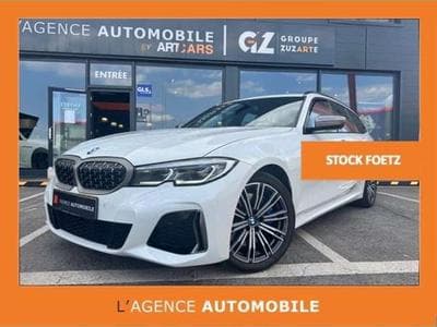 BMW M340 M340d Touring / jusqu'à 36 mois de garantie (2022) - Foto 1