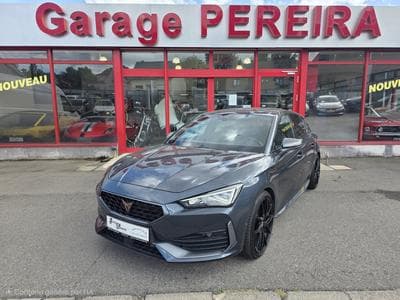 Cupra Leon Cupra Leon VZ 300 CV DSG (2021) - Foto 1