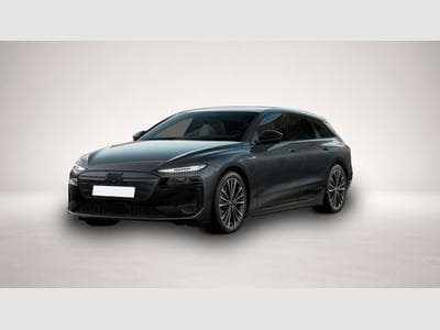 Audi e-tron (2025) - Photo 1