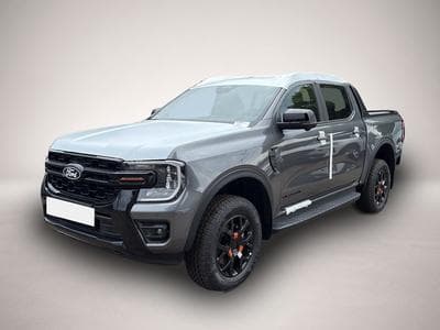 Ford Ranger (2026) - Foto 1