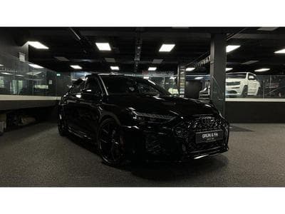 Audi RS3 SPORTBACK (2025) - Photo 1