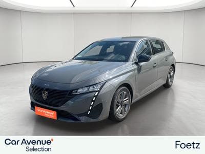 PEUGEOT 308 1.2 Hybrid 136ch Allure e-DCS6 (2024) - Foto 1