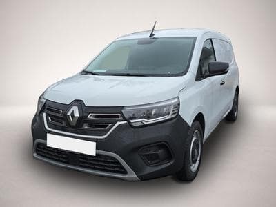Renault Kangoo (2026) - Foto 1