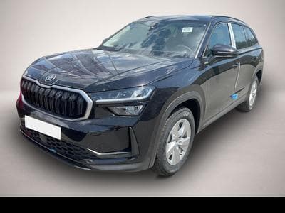 Skoda Kodiaq (2026) - Foto 1