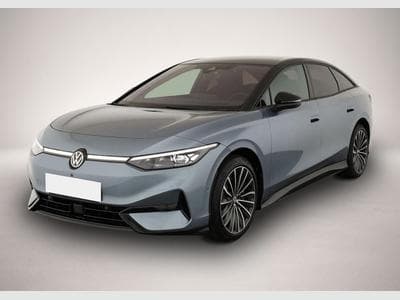 VW ID.5 (2026) - Photo 1