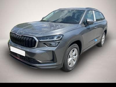Skoda Kodiaq (2026) - Photo 1