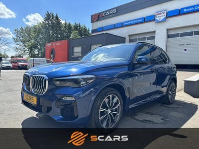 BMW X5 30D XDRIVE 265Cv PACK M SHADOW LINE (2020) - Foto 1