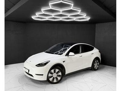 Tesla Model Y RWD (2023) - Foto 1