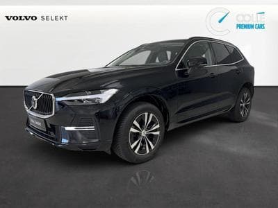Volvo XC60 Core (2022) - Foto 1