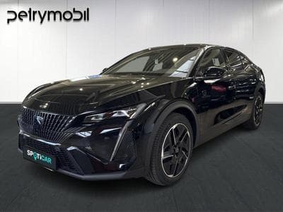 Peugeot 408 GT Plug-In Hybrid 225 EAT8 (2025) - Photo 1