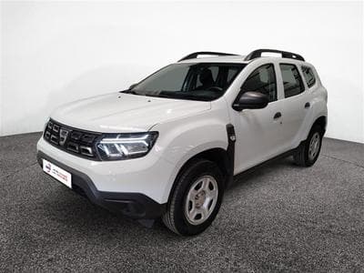 Dacia Duster 1.3 TCe Extreme EDC GPF (2022) - Photo 1