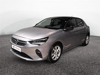 Opel Corsa 1.5 Turbo D Elegance S/S (EU6AP) (2021) - Photo 1