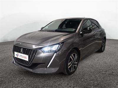 Peugeot 208 1.2i PureTech Allure Pack CLIM/CAM/PDC (2022) - Photo 1