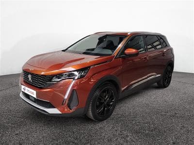 Peugeot 5008 1.5 BlueHDi Allure *CARPLAY/CAMERA/7PLACES* (2021) - Foto 1