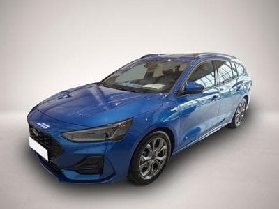 Ford Focus (2026) - Foto 1
