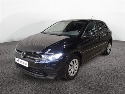 VW Polo 1.0 TSI Life DSG (2022) - Photo 1