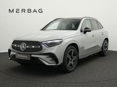 Mercedes GLC 220 d 4MATIC AMG-Line Premium Plus (2026) - Foto 1
