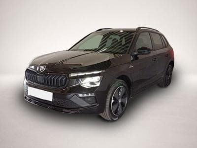 Skoda Kamiq (2026) - Foto 1