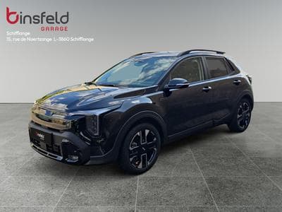 Kia Stonic GT Line 1.0 T-GDI 100 DCT (2026) - Foto 1