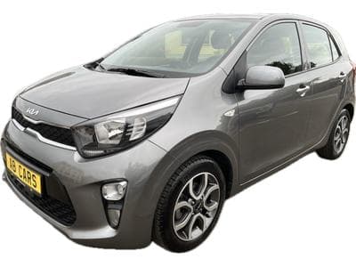 Kia Picanto 1.0i Automatique Navi Camera PDC (2023) - Foto 1