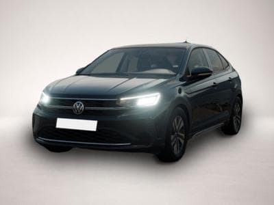 VW Taigo (2025) - Foto 1