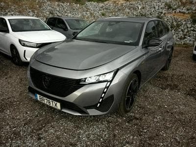 Peugeot 308 Style (2025) - Foto 1