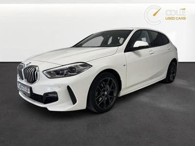 BMW 118 M (2021) - Photo 1