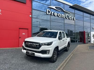 Foton Tunland G7 2.0 (2026) - Photo 1