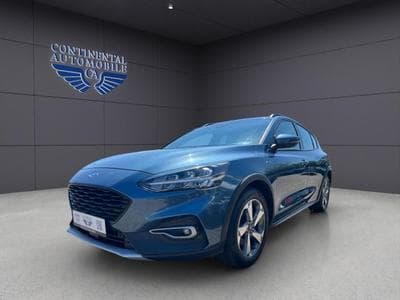 Ford Focus Focus Lim. Active KLIMA,NAVI,PDC,TEMPOMAT,LED (2020) - Photo 1