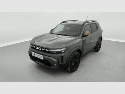 Dacia Duster Mild Hybrid 140cv Extreme NAVI / CARPLAY / FULL LED / CAMERA (2026) - Foto 1