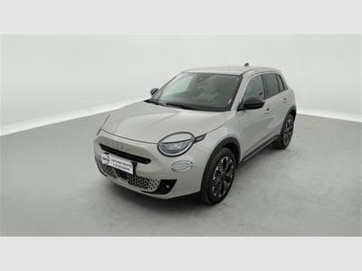 Fiat 600 1.2 Hybrid 110Cv eDCT6 La Prima (2025) - Photo 1