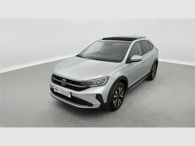 VW Taigo 1.0 TSI Life Business NAVI/FULL LED/TO PANO/JA16/PDC AV AR (2022) - Photo 1