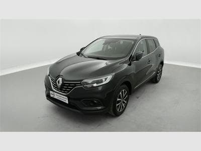 Renault Kadjar 1.33 TCe 140Cv Equilibre NAVI /LED/JA17/PDC (2022) - Photo 1