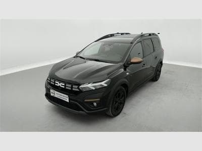 Dacia Jogger Hybrid 1.6 Extreme 7PL / NAVI / CARPLAY / CAMERA (2025) - Photo 1