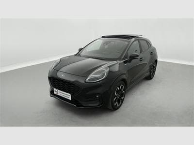 Ford Puma 1.0 EcoBoost mHEV ST-Line X/S-CUIR/NAVI/TO PANO/FULL LED (2022) - Photo 1