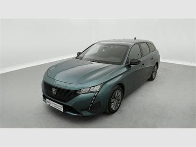 Peugeot 308 1.2 PureTech Active Pack NAVI /LED/PDC (2022) - Photo 1