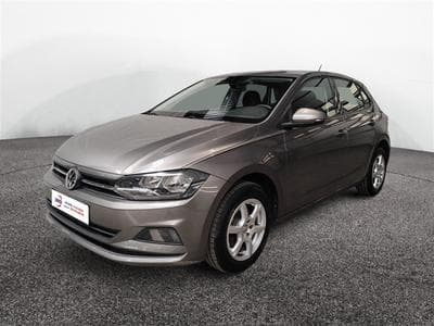 VW Polo 1.6 TDi  Comfortline (2020) - Photo 1