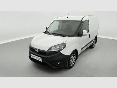 Fiat Doblo 1.6 MJET Cargo CLIM / CARPLAY (2023) - Foto 1